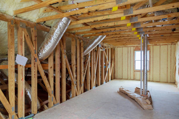 Range of Insulation Solutions in Sebring, OH