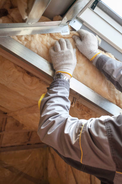 Professional Insulation Contractor in Sebring, OH